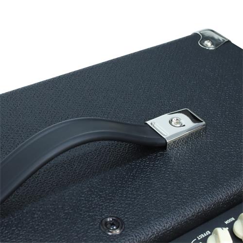 AMPLIFICADOR MULTIPROPOSITO 5CH 150W 1x12