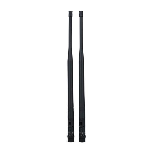 MICROFONO INALAMBRICO DOBLE UHF CON BATERIA RECARGABLE
