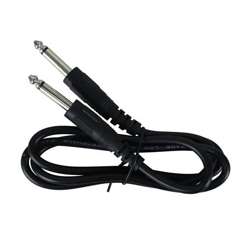 MICROFONO INALAMBRICO DOBLE UHF CON BATERIA RECARGABLE