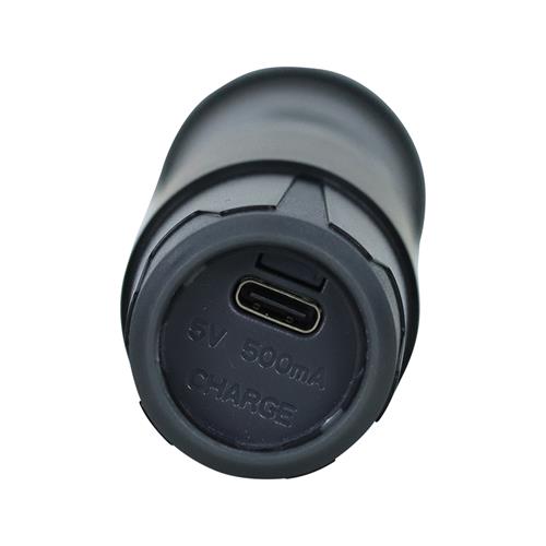 MICROFONO INALAMBRICO DOBLE UHF CON BATERIA RECARGABLE