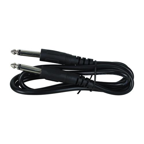 MICROFONO INAL. DOBLE UHF CON EFECTOS PARA RACK