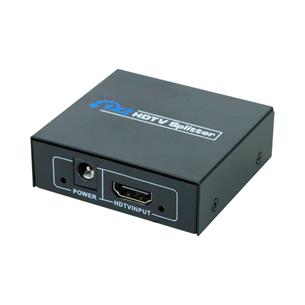 SPLITTER HDMI 2 VIAS