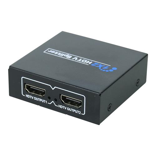 SPLITTER HDMI 2 VIAS