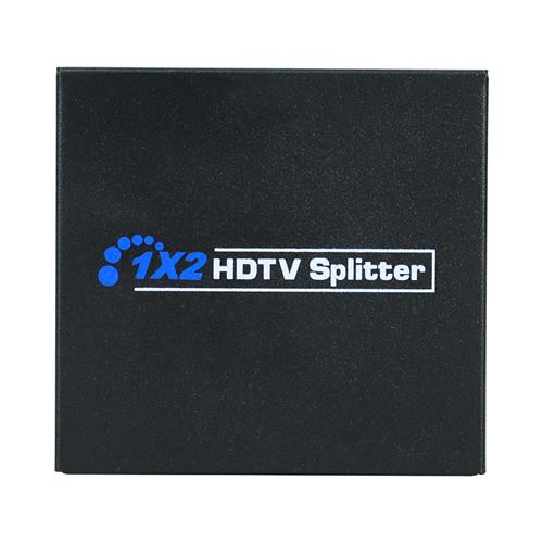 SPLITTER HDMI 2 VIAS