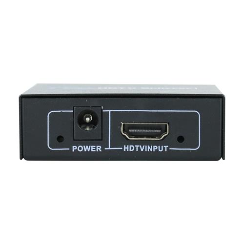 SPLITTER HDMI 2 VIAS