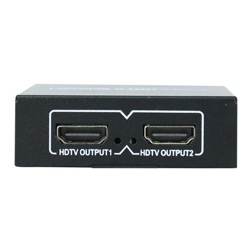 SPLITTER HDMI 2 VIAS
