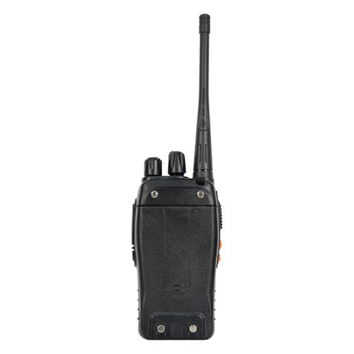 RADIO WALKIE-TALKIE VHF/UHF 5W