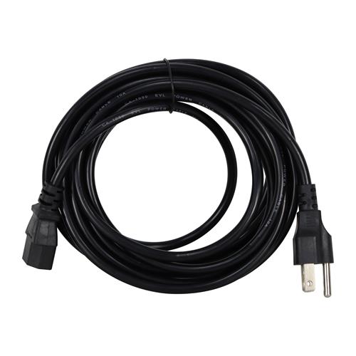 CABLE PODER 10A 5MT