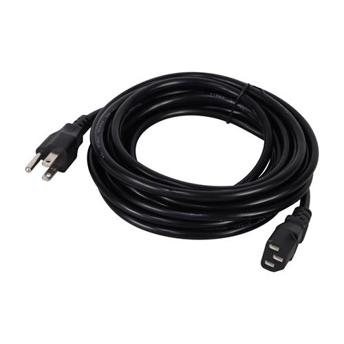 CABLE PODER 10A 5MT
