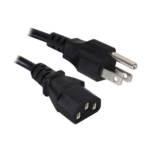 CABLE PODER 10A 5MT