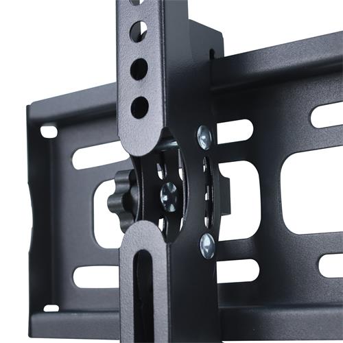 SOPORTE PARA TV 26-65/66 LBS/AJUSTABLE ±15°
