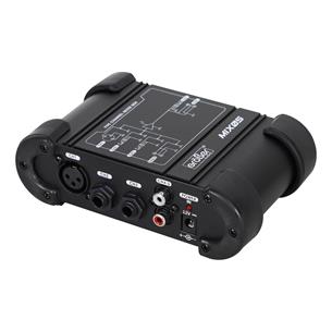 MEZCLADOR MINI 5 CANALES