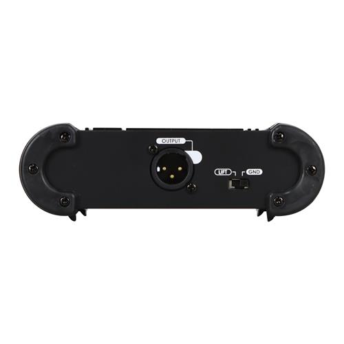 CAJA DIRECTA PASIVA 1 CANAL