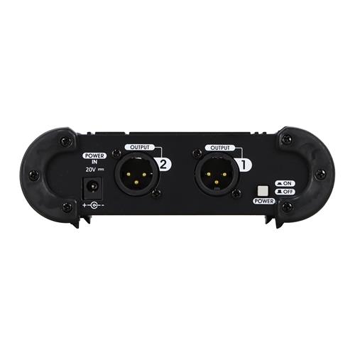 FUENTE DE PODER PHANTOM 2CH 12V/48V
