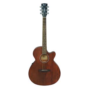 GUITARRA ELECTROACUSTICA SFX OPEN PORE - DESC