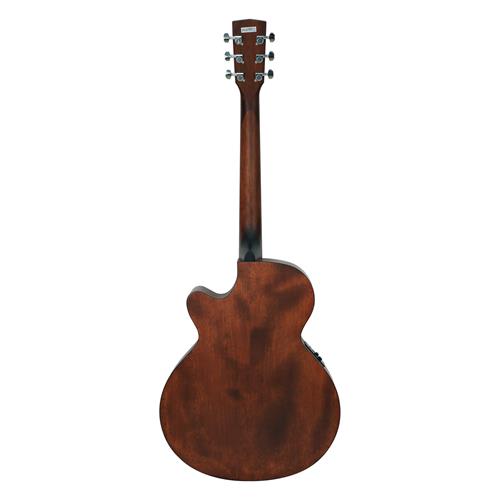 GUITARRA ELECTROACUSTICA SFX OPEN PORE - DESC