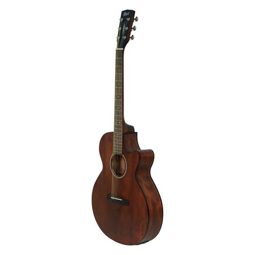 GUITARRA ELECTROACUSTICA SFX OPEN PORE - DESC