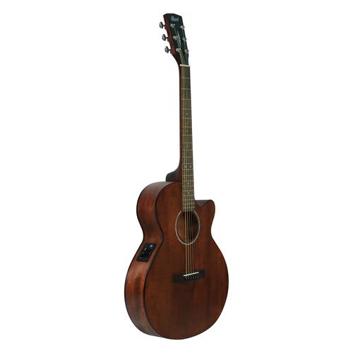 GUITARRA ELECTROACUSTICA SFX OPEN PORE - DESC