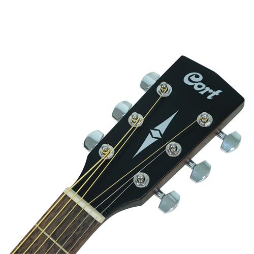 GUITARRA ELECTROACUSTICA SFX OPEN PORE - DESC