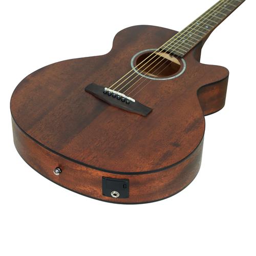 GUITARRA ELECTROACUSTICA SFX OPEN PORE - DESC