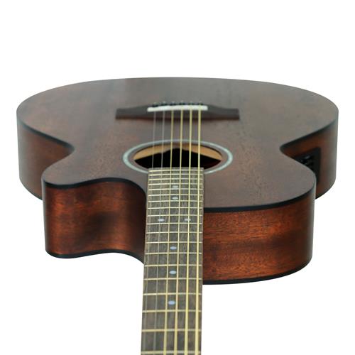 GUITARRA ELECTROACUSTICA SFX OPEN PORE - DESC