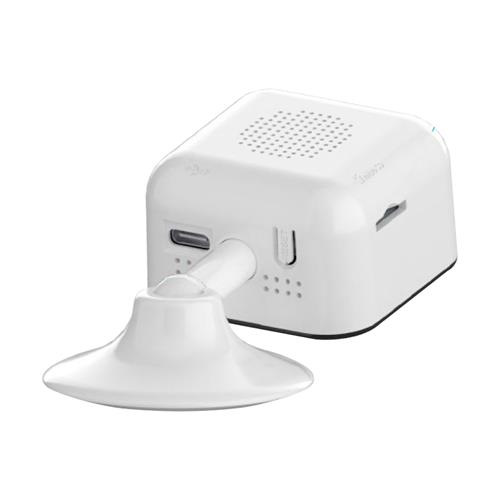 CAMARA IP WIFI INTERIOR FHD 1080P - CLA