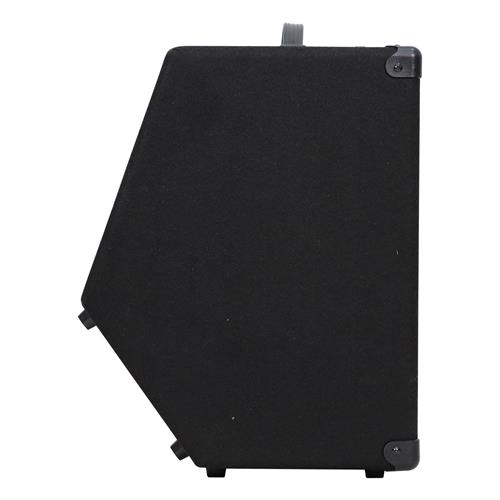 AMPLIFICADOR PARA BATERIA MONITOR/EQ/BT 30W 1X10