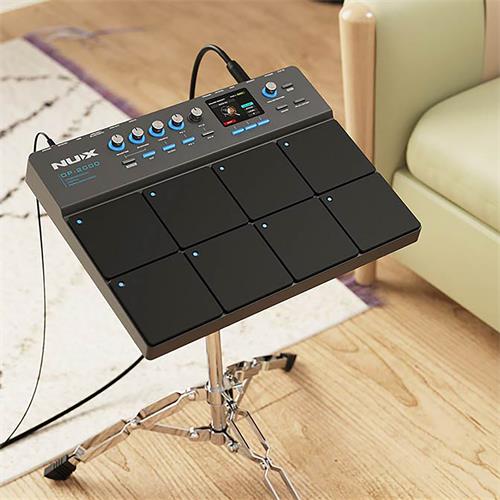 PAD DE PERCUSION PROFESIONAL FX/MIDI/BT