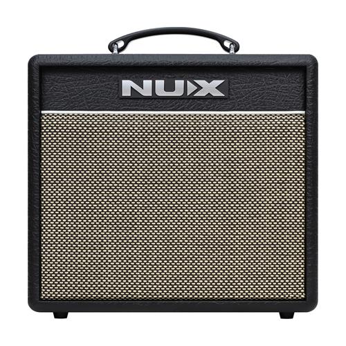 AMPLIFICADOR PARA GUITARRA ELECTRICA EQ/FX/BLT/APP 20W 1X8 - DESC