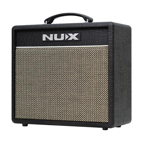 AMPLIFICADOR PARA GUITARRA ELECTRICA EQ/FX/BLT/APP 20W 1X8 - DESC