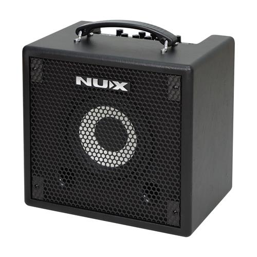 AMPLIFICADOR PARA BAJO EQ/FX/BLT/APP 50W 1X6.5