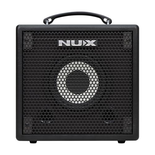 AMPLIFICADOR PARA BAJO EQ/FX/BLT/APP 50W 1X6.5