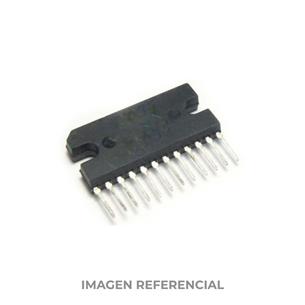 CIRCUITO INTEGRADO BA3932 CALIDAD - CLA
