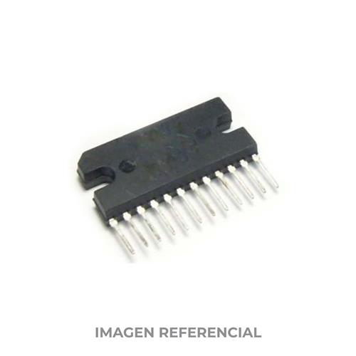 CIRCUITO INTEGRADO BA3932 CALIDAD - CLA