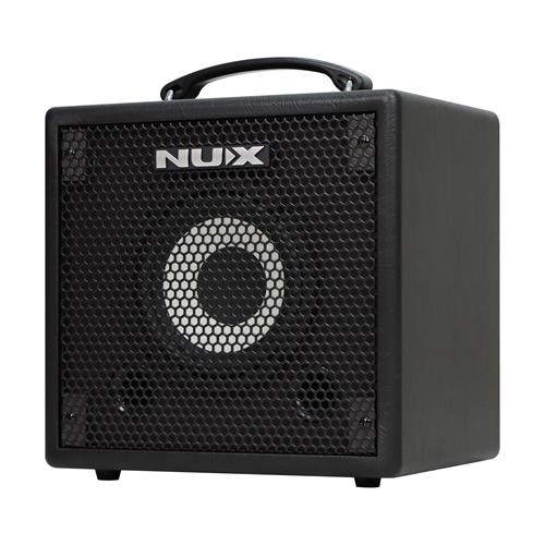 AMPLIFICADOR PARA BAJO EQ/FX/BLT/APP 50W 1X6.5