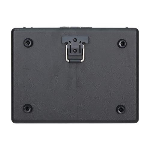 AMPLIFICADOR PARA BAJO EQ/FX/BLT/APP 50W 1X6.5
