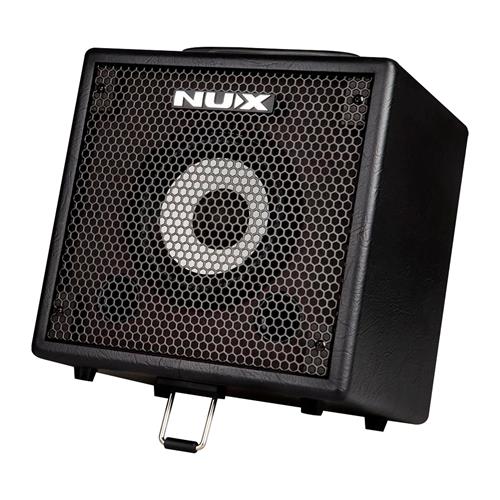 AMPLIFICADOR PARA BAJO EQ/FX/BLT/APP 50W 1X6.5