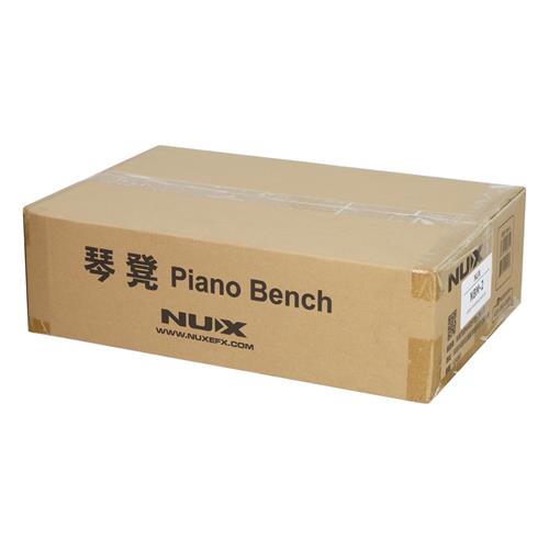 ASIENTO PARA PIANO/TECLADO METALICO