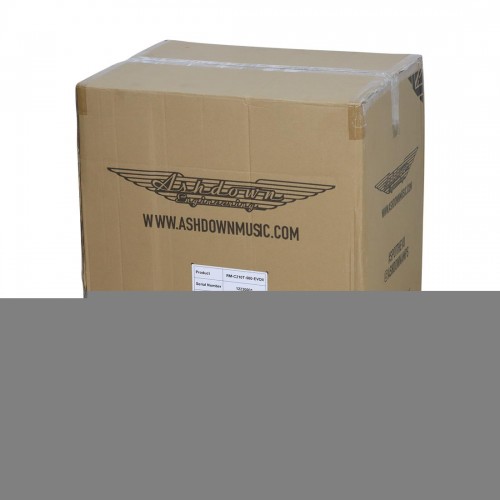 AMPLIFICADOR PARA BAJO ELECTRICO ROOTMASTER 500W 2X10