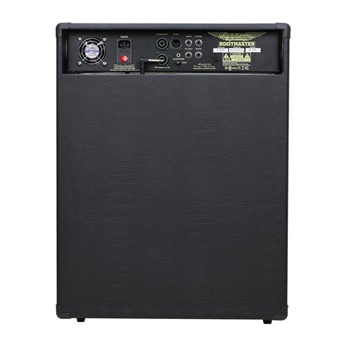 AMPLIFICADOR PARA BAJO ELECTRICO ROOTMASTER 500W 2X10