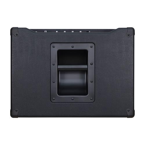 AMPLIFICADOR PARA BAJO ELECTRICO ROOTMASTER 500W 2X10