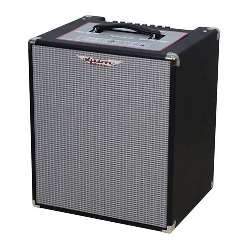 AMPLIFICADOR PARA BAJO ELECTRICO STUDIO 300W 2X10