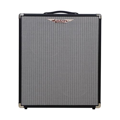 AMPLIFICADOR PARA BAJO ELECTRICO STUDIO 300W 2X10