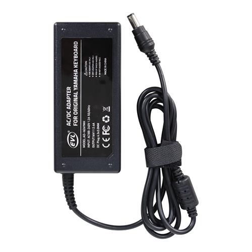 ADAPTADOR DE CORRIENTE INTELIGENTE FIJO 16V-2.4A PARA TECLADO YAMAHA