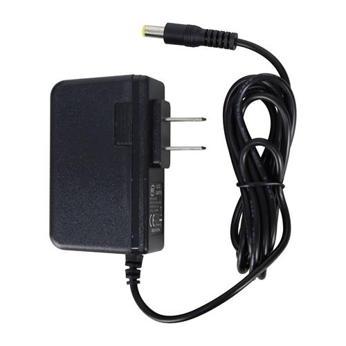 ADAPTADOR DE CORRIENTE INTELIGENTE FIJO 9V-2A PLUG 2.5