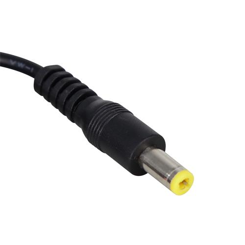 ADAPTADOR DE CORRIENTE INTELIGENTE FIJO 9V-2A PLUG 2.5