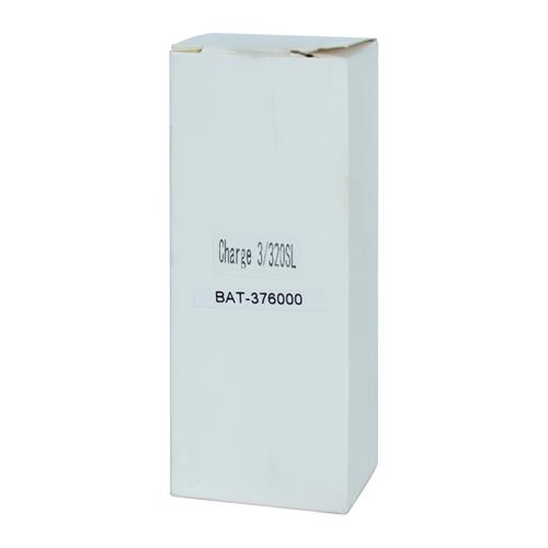 BATERÍA DE REPUESTO JBL 3.7V - 6000MAH