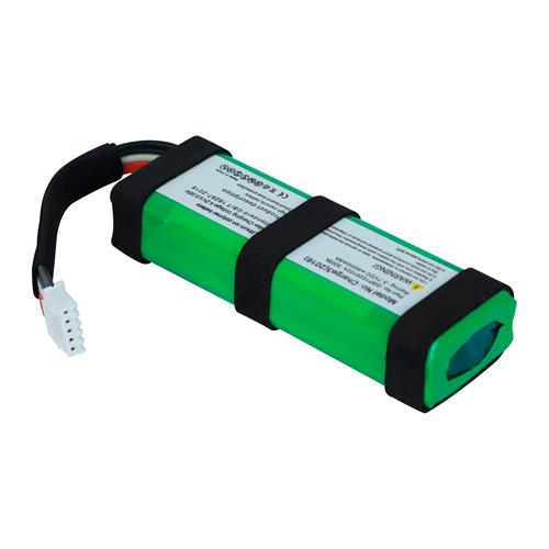 BATERÍA DE REPUESTO JBL 3.7V - 6000MAH