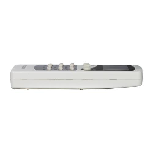 CONTROL REMOTO PARA AIRE ACONDICIONADO VENTANA/SPLIT TEKNO/SMC/YORK/CHIGO - CLA