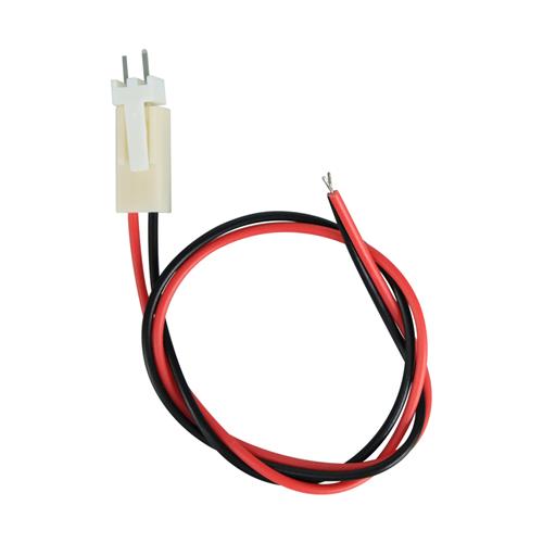 CONECTOR MOLEX 2 PINES CON CABLE - CLA